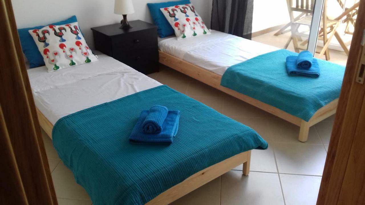 拉哥斯Welcome House别墅 外观 照片